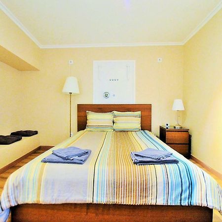 Suites & Apartments - Dp 塞图巴尔 外观 照片